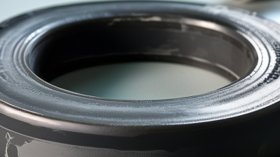 Top 5 Advantages of Using Fluorosilicone O Rings Today?