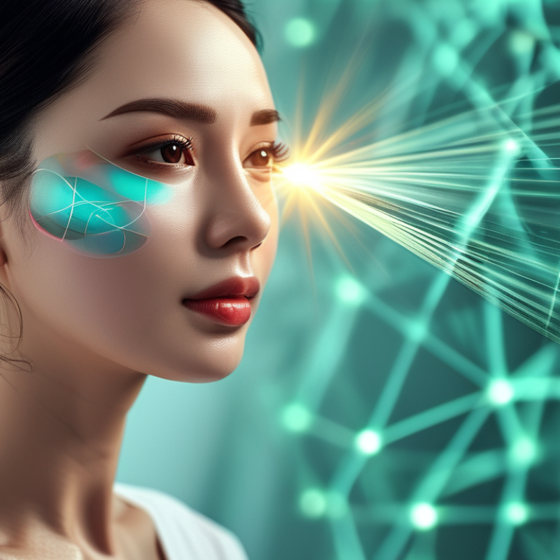China Top Laser Beauty Equipment Trends and Innovations?