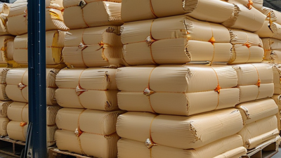 2026 Best Laminated Baffle FIBC Buying Guide for Global Buyers?