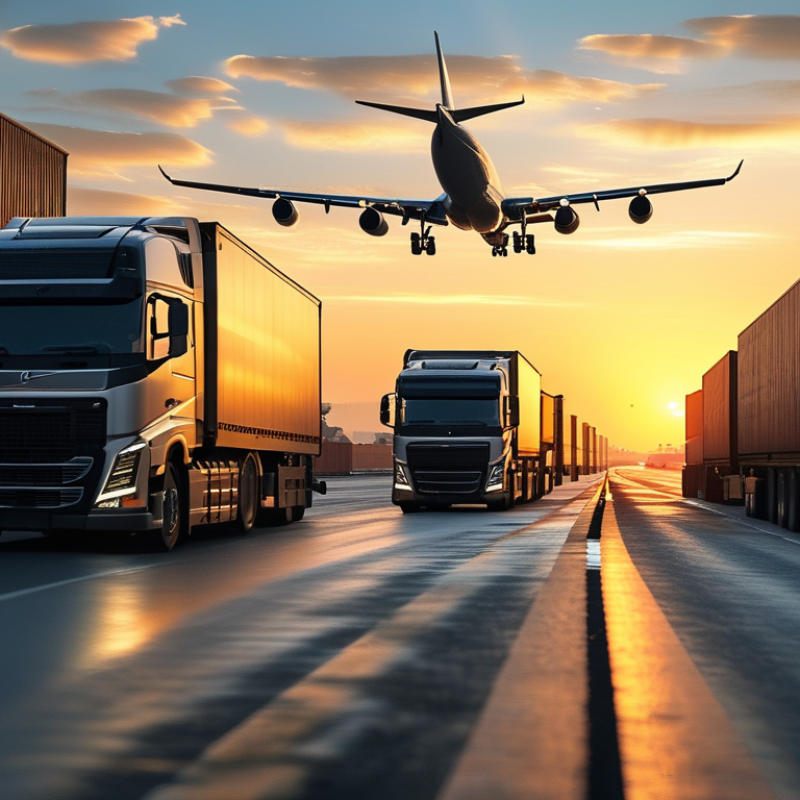 What Are the Key Carrier Milestones for Global Buyers?
