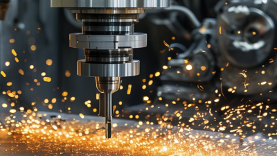 Why Choose Precision Custom Machining in 2026 for Your Needs?