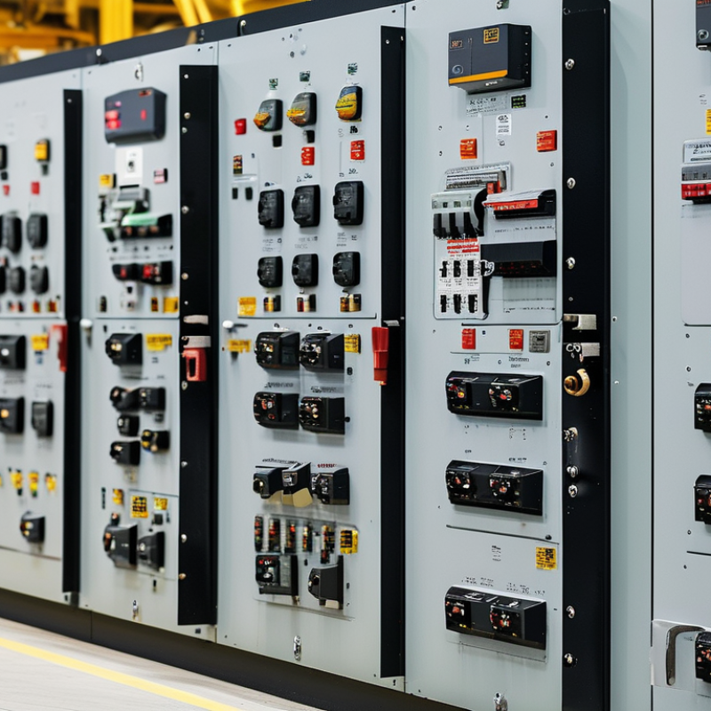 What to Know About Circuit Breaker Panels for Global Buyers