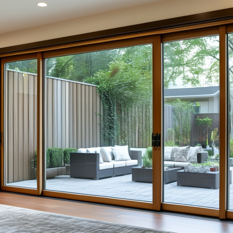Arcadia Sliding Doors Benefits and Features What You Should Know?