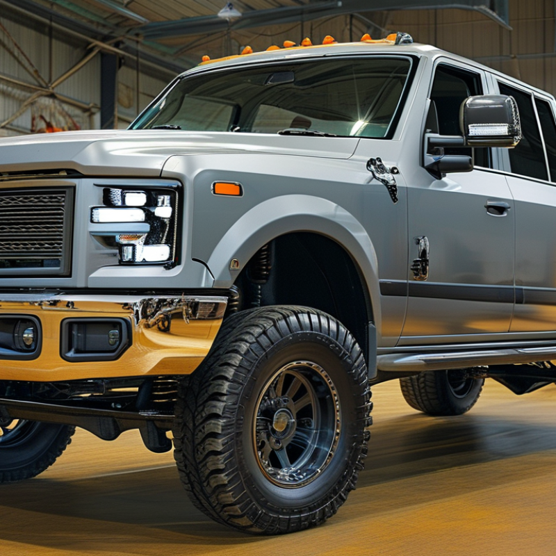 Why Buy Trailer Leaf Springs for Sale to Enhance Your Vehicle?