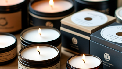How to Choose the Best Boxes For Candles for Your Business?