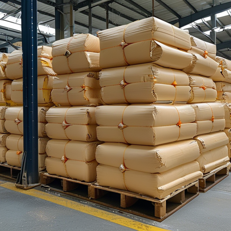 2026 Best Laminated Baffle FIBC Buying Guide for Global Buyers?