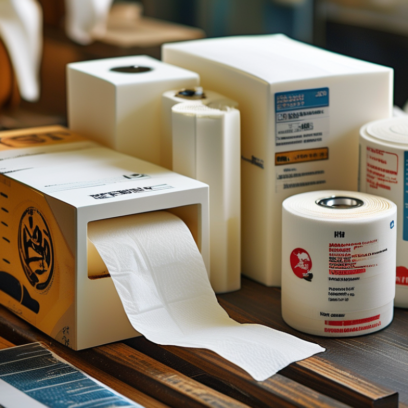 What are the Best Tissue Converting Machines for Global Buyers?