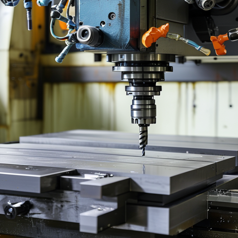 2026 Best CNC Gantry Machines for Precision Manufacturing?