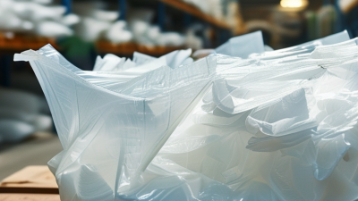 How to Produce Plastic Bags that Meet Global Standards?