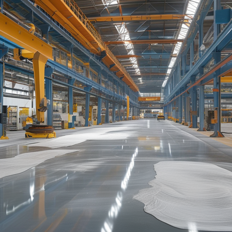 Top Powder Coating Solutions for Global Buyers to Consider?