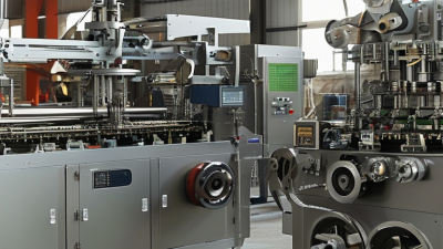 China Best Hard Facing Wire Packaging Machine for Global Buyers?