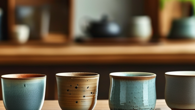 2026 Best Ceramic Cup Selections for Every Occasion to Enhance Your Experience