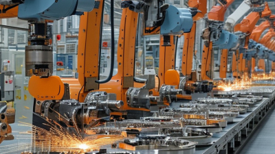 China Best Precision Custom Machining Solutions for Global Buyers?
