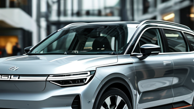 2026 Best Geely EV Cars for Global Buyers to Consider?
