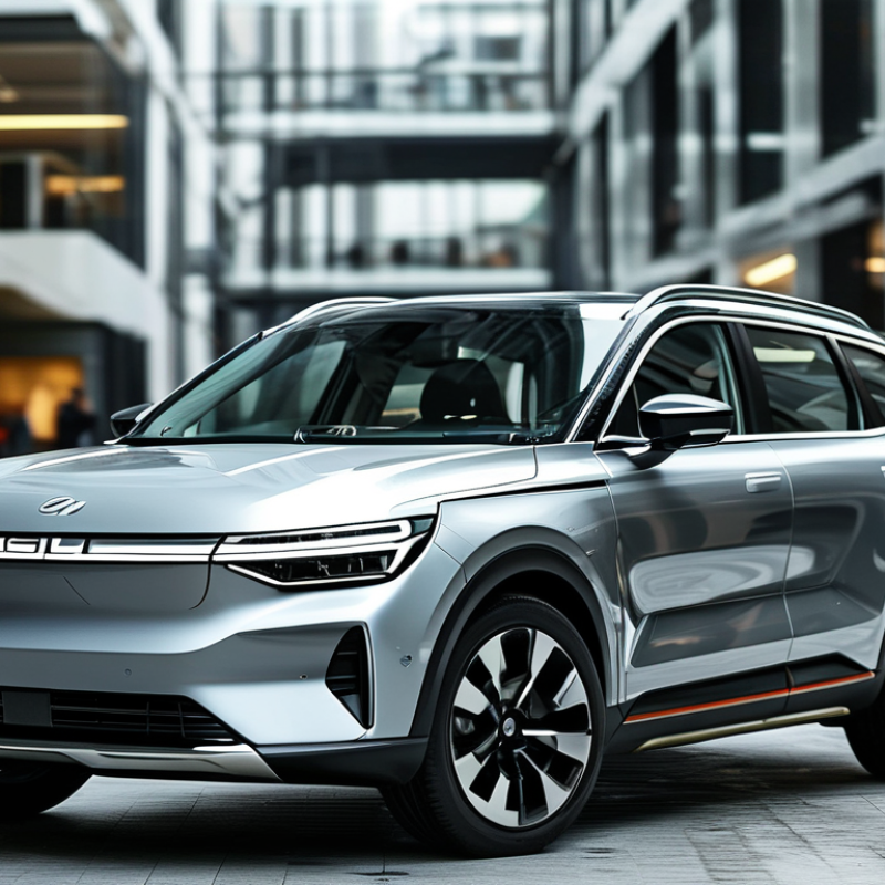 2026 Best Geely EV Cars for Global Buyers to Consider?
