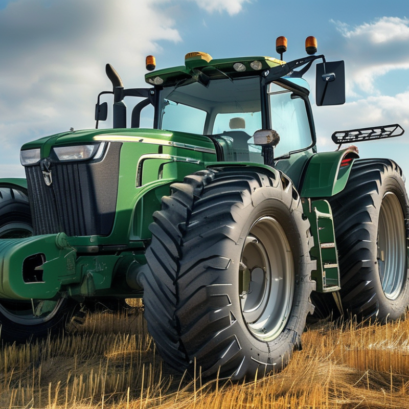 2026 Top Alloy Steel Tractor Accessories For Global Buyers?