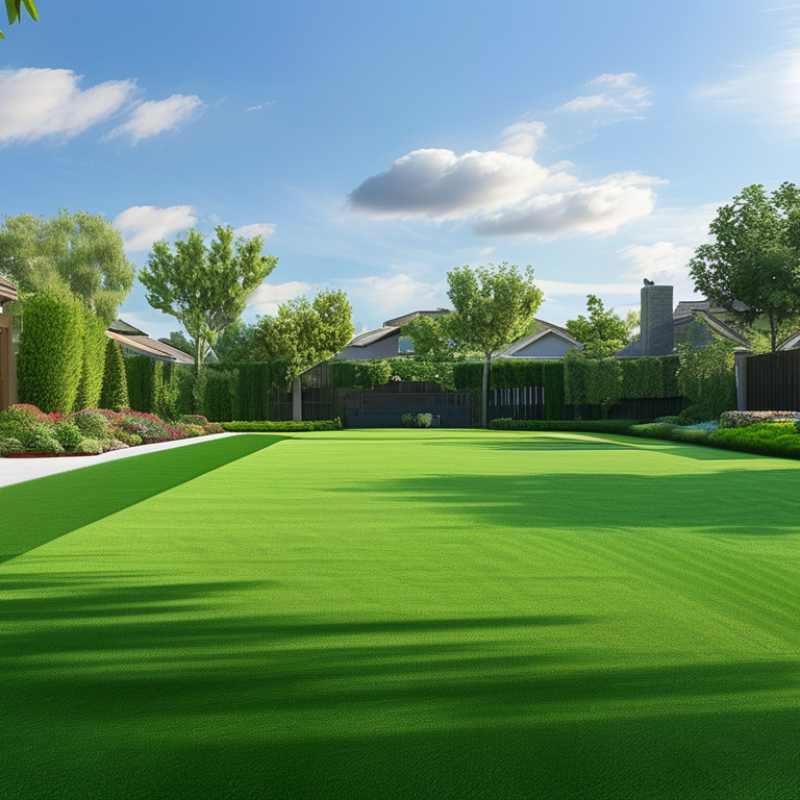 Why Choose Artificial Grass for Your Next Landscaping Project?