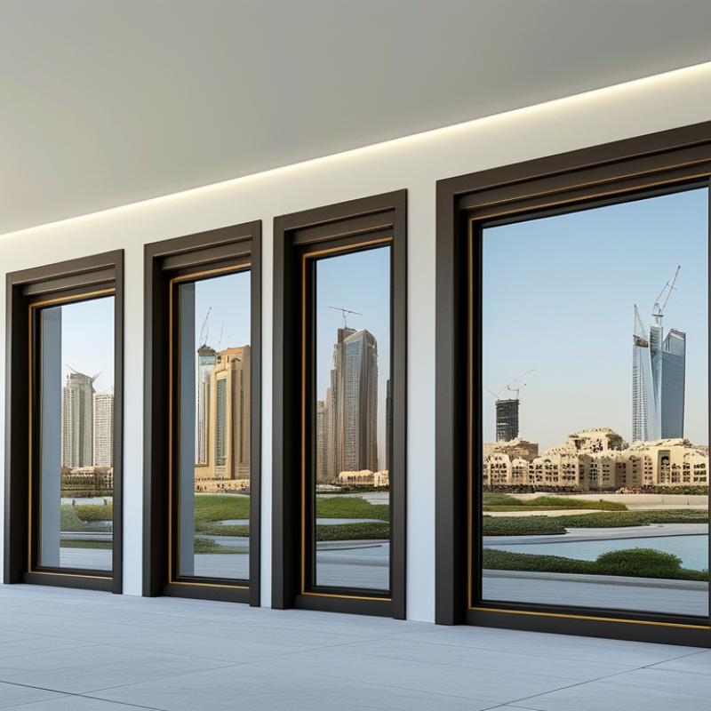 Top 10 Tips for Choosing Aluminum Door Window Manufacturer in Saudi Arabia?