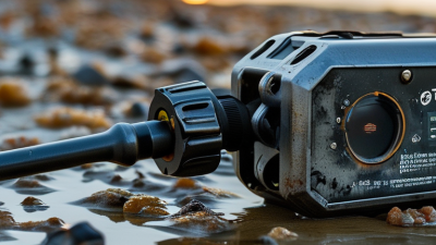 What Makes Techik Metal Detector the Best Choice for Buyers?