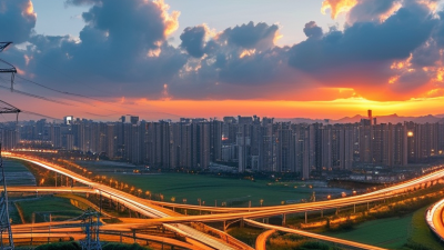 China Top Electric Power Protector Solutions for Global Buyers?