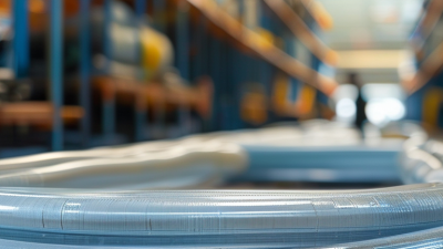 What are the Benefits of Using Nylon Pipe for Global Sourcing?
