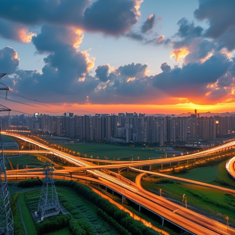 China Top Electric Power Protector Solutions for Global Buyers?