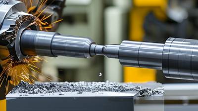 What is Carbide Tools and Why Are They Important for Industries?