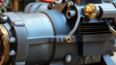Top Air Compressor Parts Buyers Guide in China
