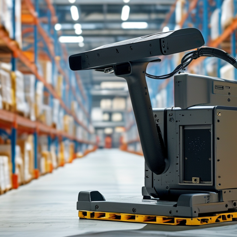 Top 10 RFID Scanners to Boost Your Supply Chain Efficiency?