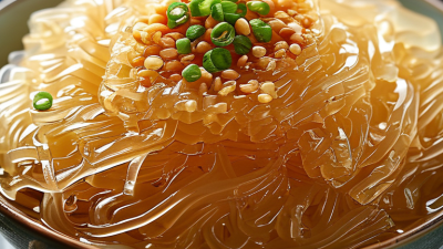 What is Longkou Vermicelli and How to Source It Globally?