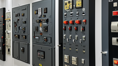 Best Circuit Breaker Panel Options for 2026 What to Choose?