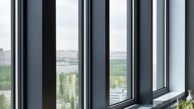 2026 Best Aluminum Window Manufacturers in Russia Guide?