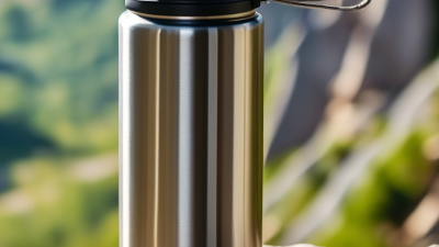 Why Choose the Best Travel Mug for Your Next Adventure?