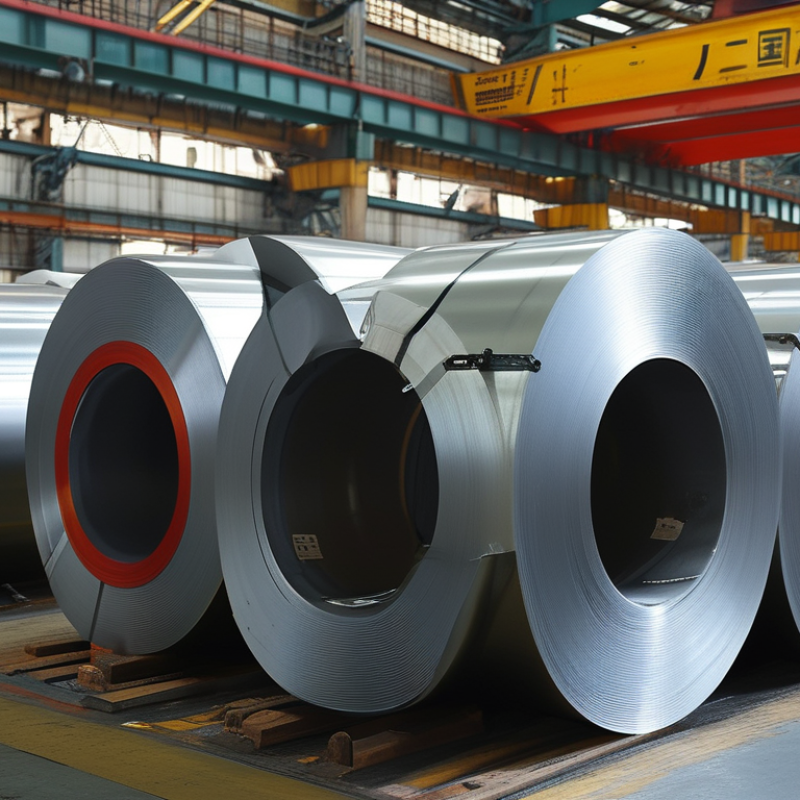 China Top Titanium Coil Sheet Suppliers for Global Buyers?