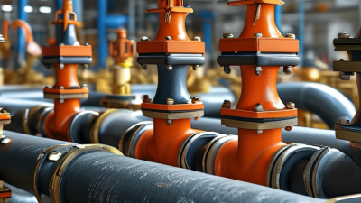 What is Lv Fittings and How are They Used in Various Applications?
