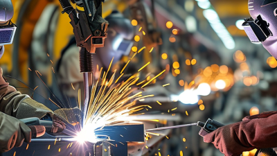 Best Welding Wire Production Machine for Global Buyers?