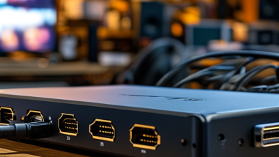 What is an Hdmi Extender and How Does it Work?