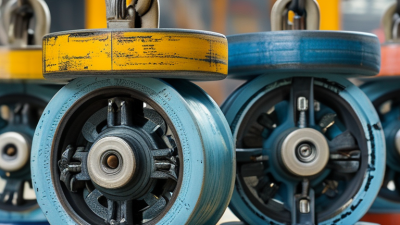 What is a Nylon Pulley and How Does It Work?