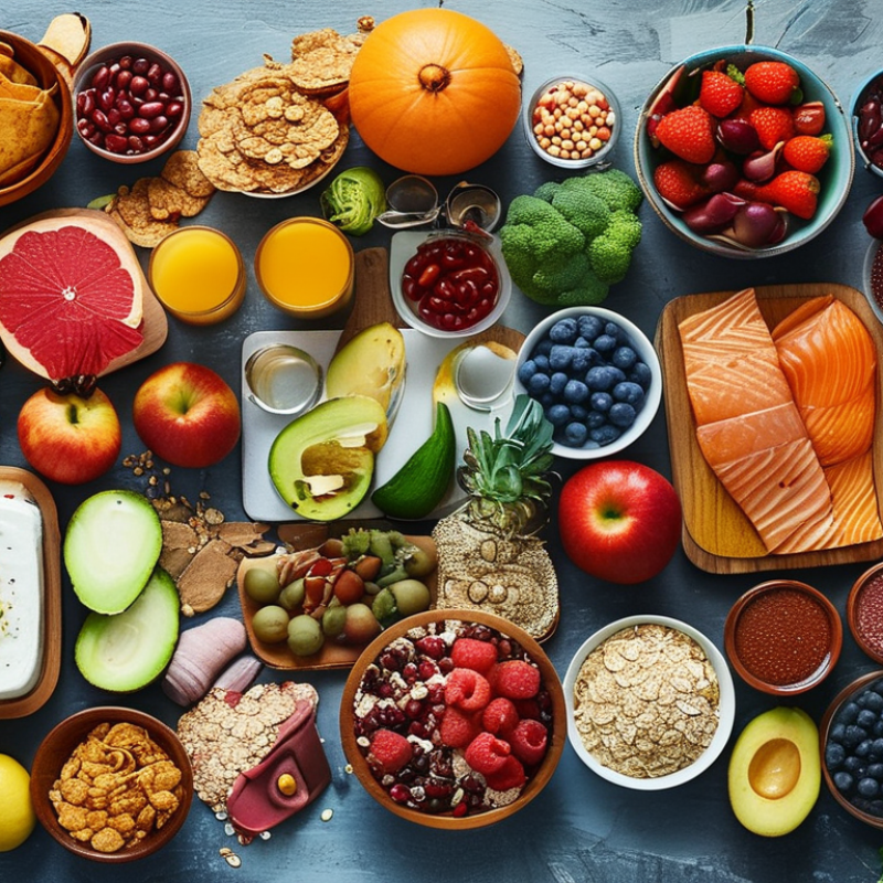 Healthy Eating Strategies for Students Tips to Stay Fit?