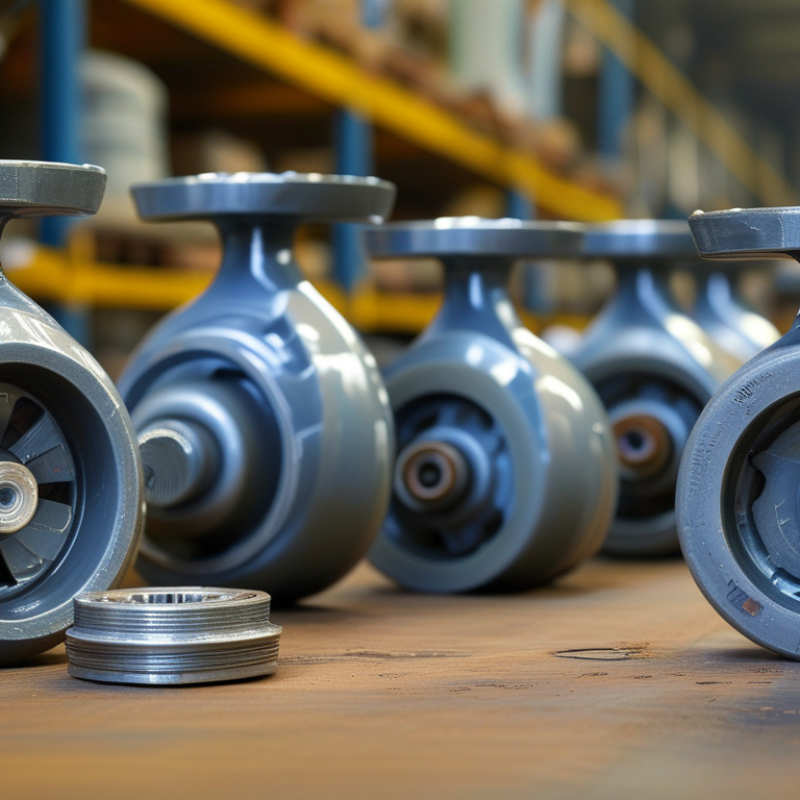 Top 10 Nylon Pulley Options for Global Buyers in 2026?