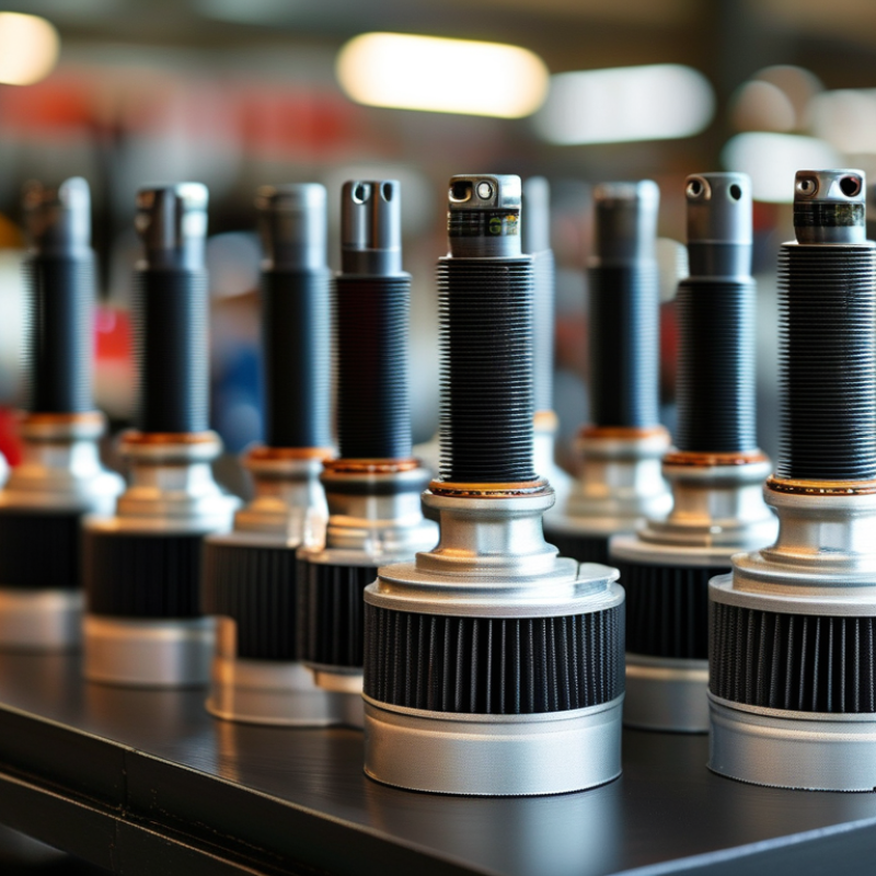 Top Engine Filter Options for Global Buyers in China?