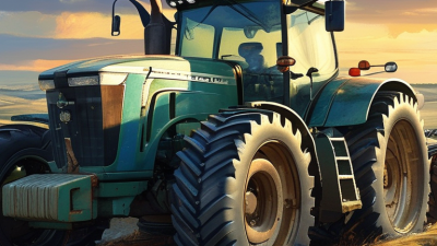 What is Alloy Steel Tractor Accessories Benefits and Uses?