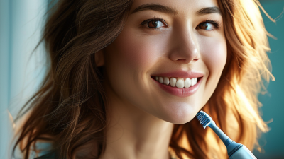 Top 10 Benefits of Using an Electronic Toothbrush for Healthy Teeth?