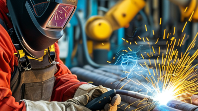 Top Welding Wire Production Machine for 2026 Global Buyers?