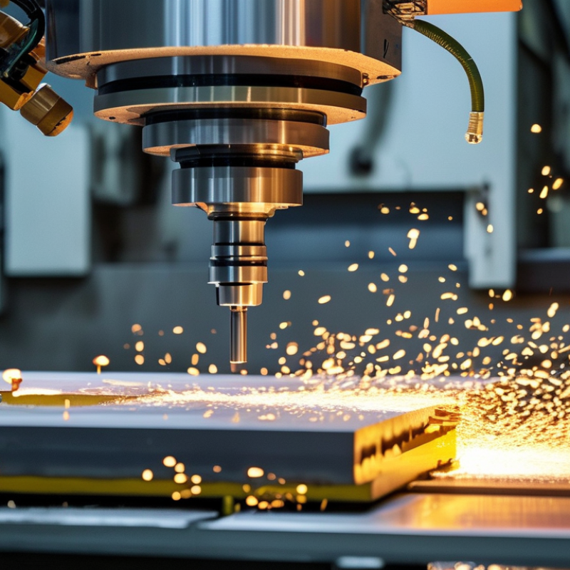 Discover the Benefits of Precision Custom Machining in China?