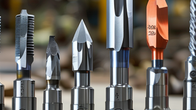 2026 Top Carbide Tools for Global Buyers to Consider?
