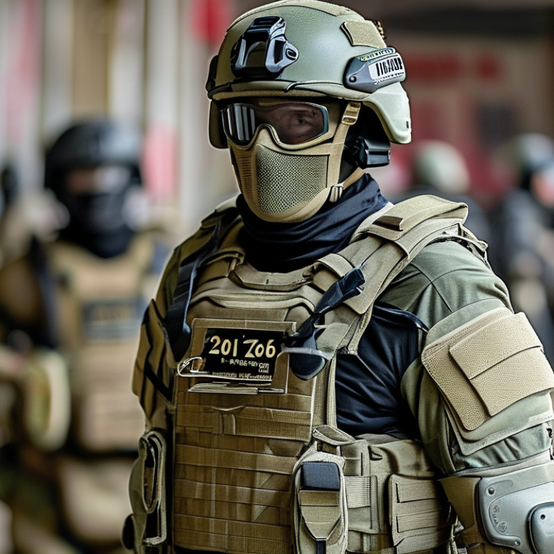 2026 Best Armor Suit for Global Buyers to Consider?