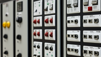 Ultimate Guide to Circuit Breaker Panel Tips for Buyers