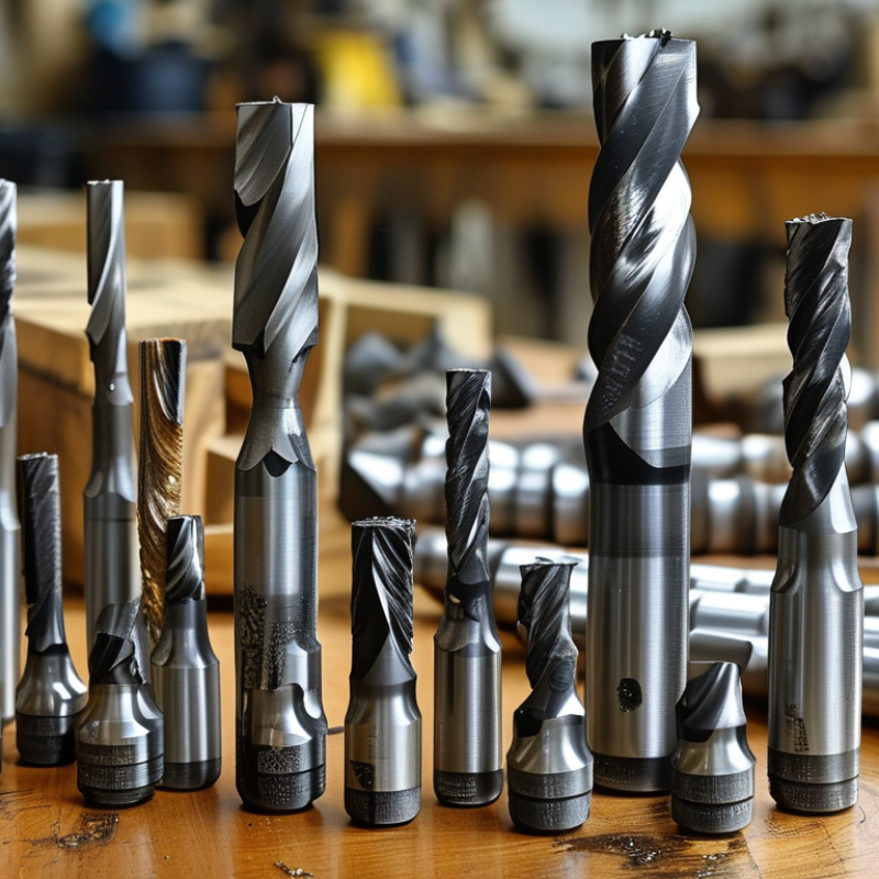 2026 How to Choose the Best Carbide Tools for Your Needs?