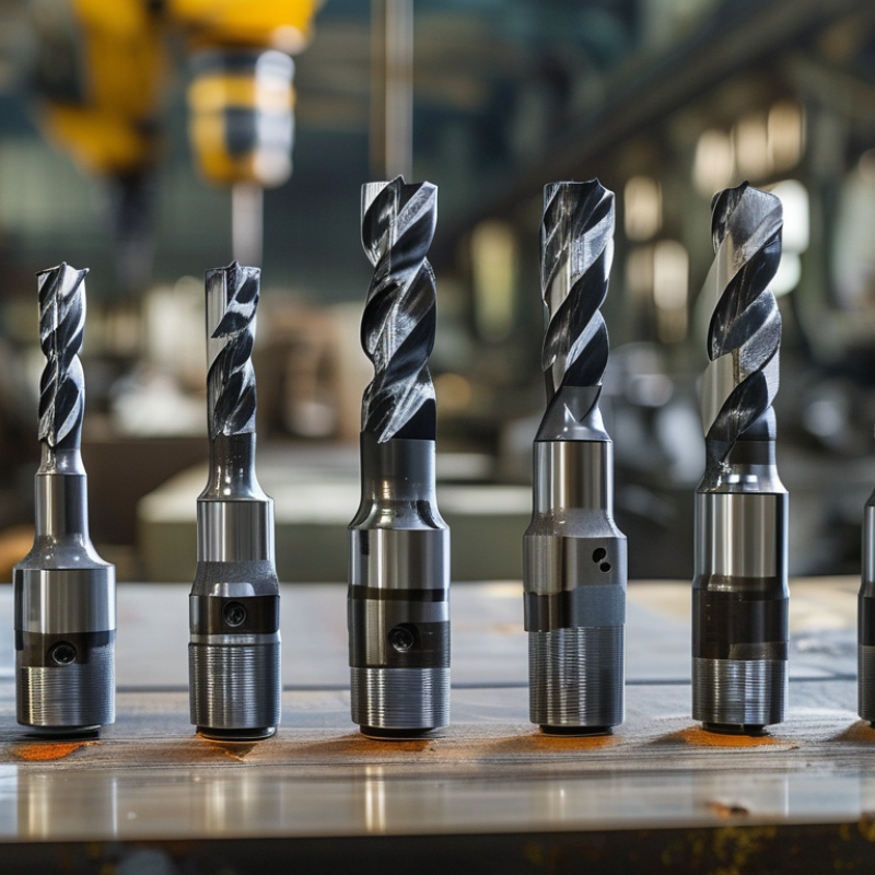2026 Best Carbide Tools for Industrial Applications?